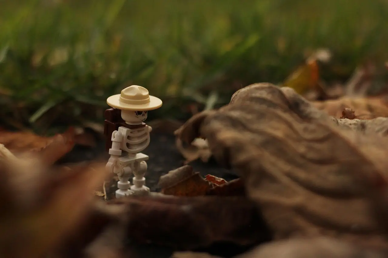 Multifunktionelle rum: fra legeværelse om dagen til hjemmekontor om aftenen