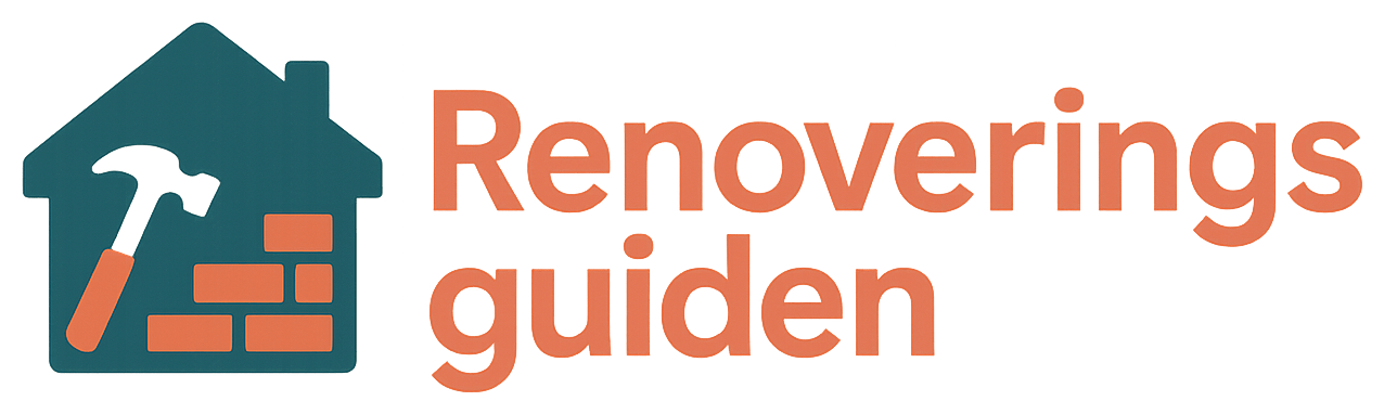 Renoveringsguiden